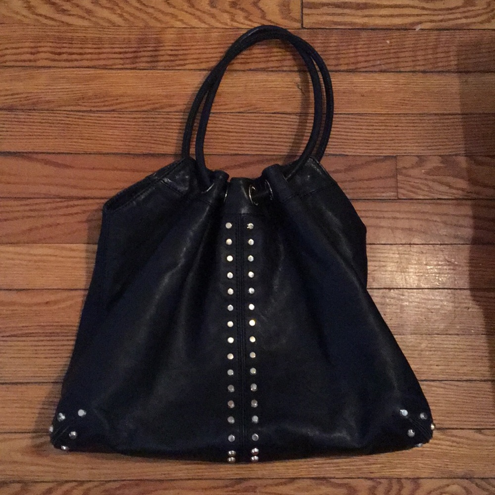 Michael Kors Leather Bag